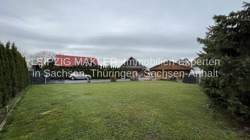 Anlageimmobilie in der Primmelwitz in Treben-Altenburg