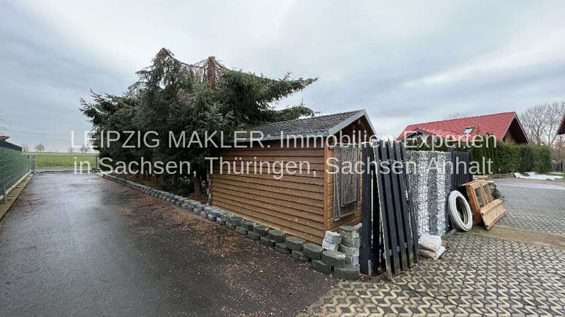 Anlageimmobilie in der Primmelwitz in Treben-Altenburg