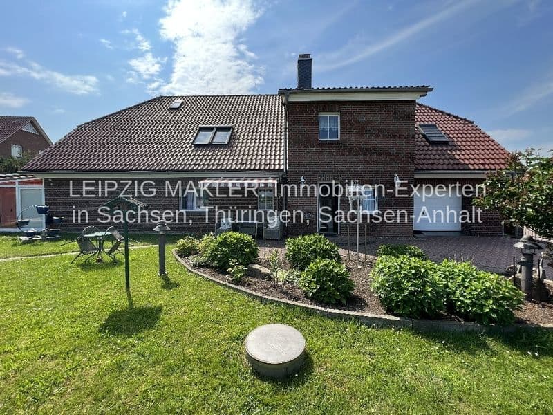 Gewerbeimmobilie in der Am Rotdorn in Wennigsen (Deister)-Wennigser Mark