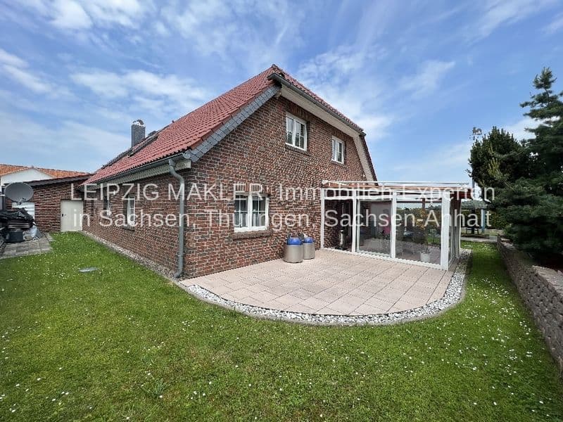 Gewerbeimmobilie in der Am Rotdorn in Wennigsen (Deister)-Wennigser Mark