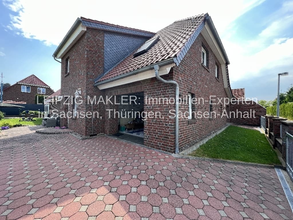 Gewerbeimmobilie in der Am Rotdorn in Wennigsen (Deister)-Wennigser Mark