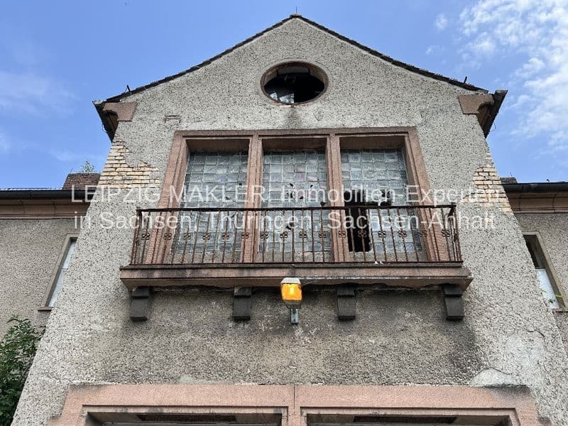 Anlageimmobilie in der Steinlausigker Straße in Muldenstein