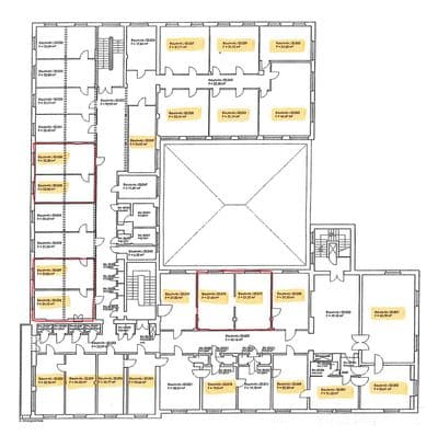 Grundriss TO16 02.057-02.063, Erich-Zeigner-Allee 64, Leipzig