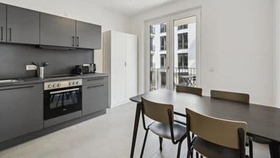 Bild 2, Berliner Straße 22, Leipzig
