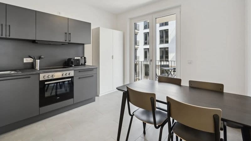 Bild 2, Berliner Straße 22, Leipzig