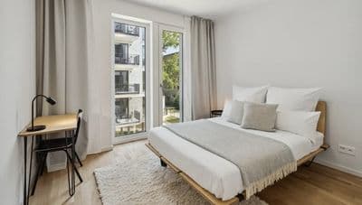 Bild 3, Berliner Straße 22, Leipzig