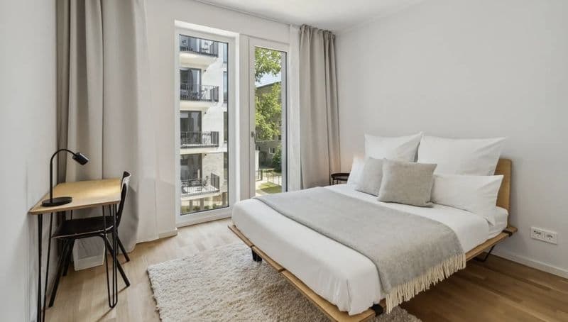 Bild 3, Berliner Straße 22, Leipzig
