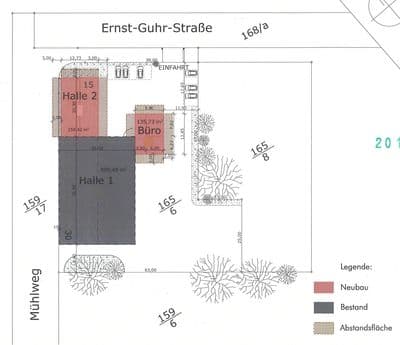 Grundriss AS000, Ernst-Guhr-Straße 15, Leipzig