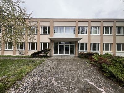 Außenansicht, Grenzstraße 28, Halle