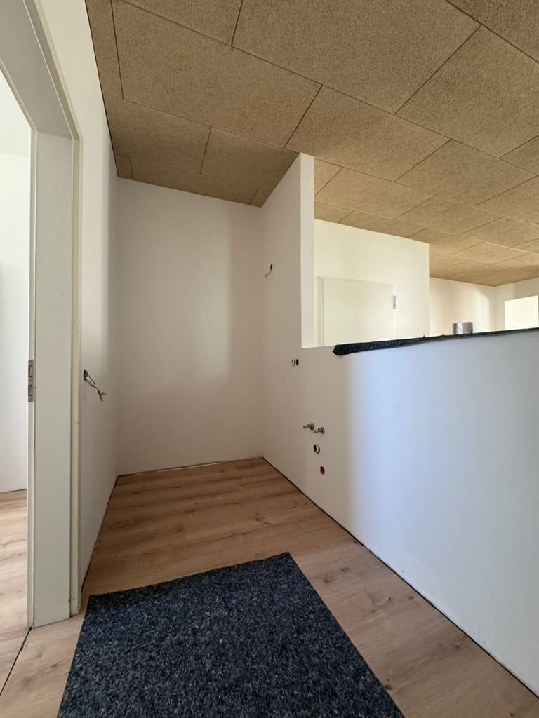 Küche, Färberstraße 1, Leipzig