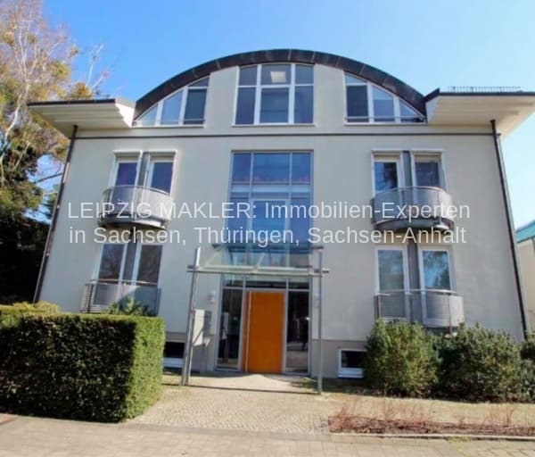 Anlageimmobilie in Potsdam-Potsdam