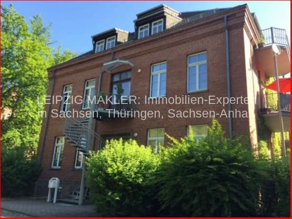 Anlageimmobilie in Wurzen