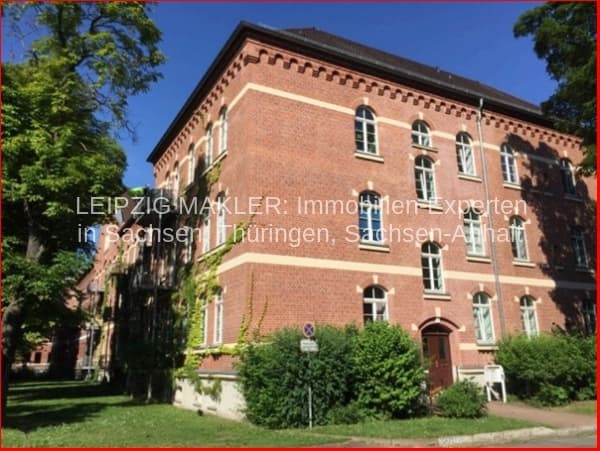 Anlageimmobilie in Wurzen