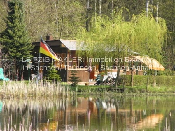 Wohnimmobilie in der Bischofsweg in Wermsdorf-Leipzig