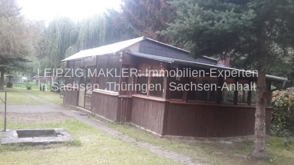 Wohnimmobilie in der Bischofsweg in Wermsdorf-Leipzig