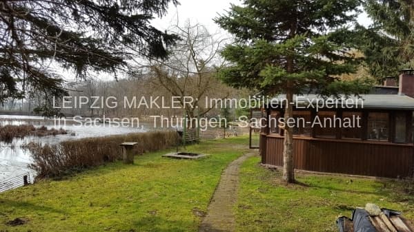 Wohnimmobilie in der Bischofsweg in Wermsdorf-Leipzig
