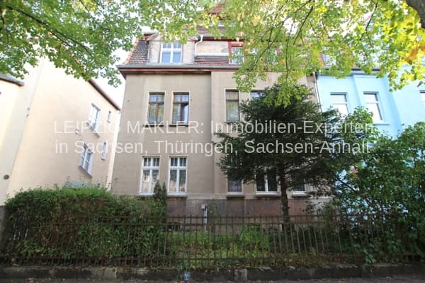 Wohnimmobilie in der Burgstraße in Naumburg-Naumburg