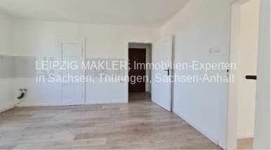 Anlageimmobilie in der Friedrich-Wege-Straße in Seegebiet Mansfelder Land-Wansleben am See