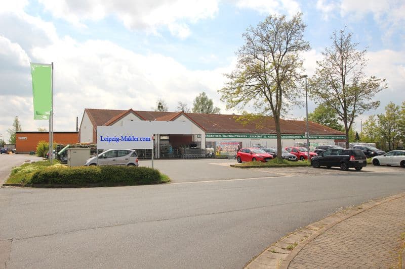 Gewerbeimmobilie in der Käthe-Kollwitz-Straße in Wurzen-Wurzen