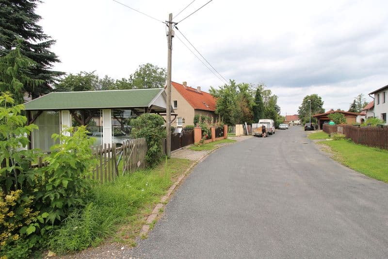 Grundstück in der Südstraße in Zwenkau-Zwenkau