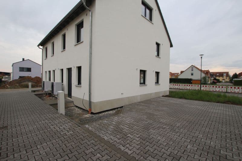 Anlageimmobilie in der Dudenstraße in Markranstädt-Markranstädt