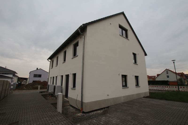 Anlageimmobilie in der Dudenstraße in Markranstädt-Markranstädt