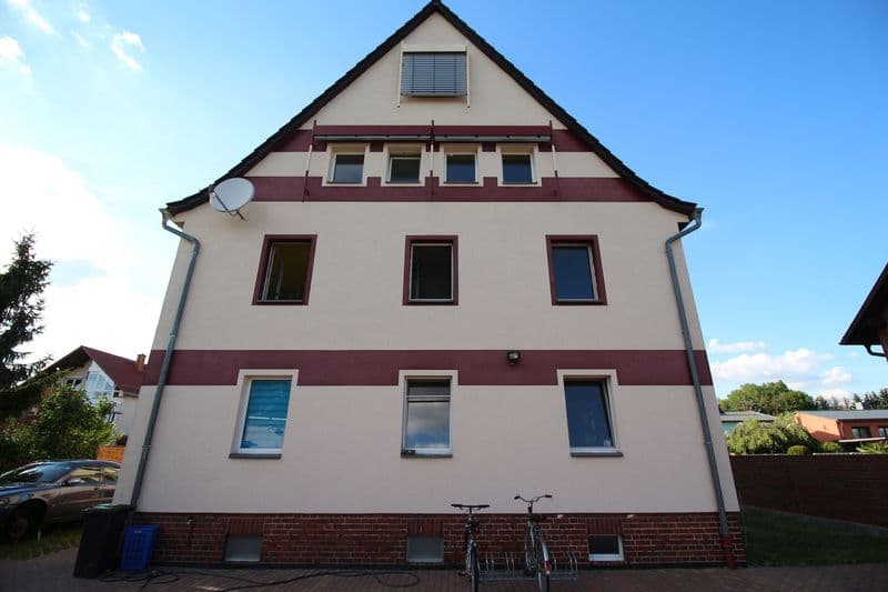 Anlageimmobilie in der Schmiedeweg in Markranstädt-Markranstädt