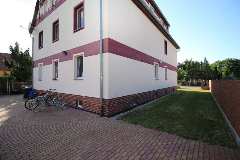 Anlageimmobilie in der Schmiedeweg in Markranstädt-Markranstädt