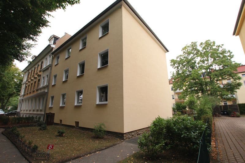 Anlageimmobilie in der Heinrich-Heine-Straße in Taucha-Taucha
