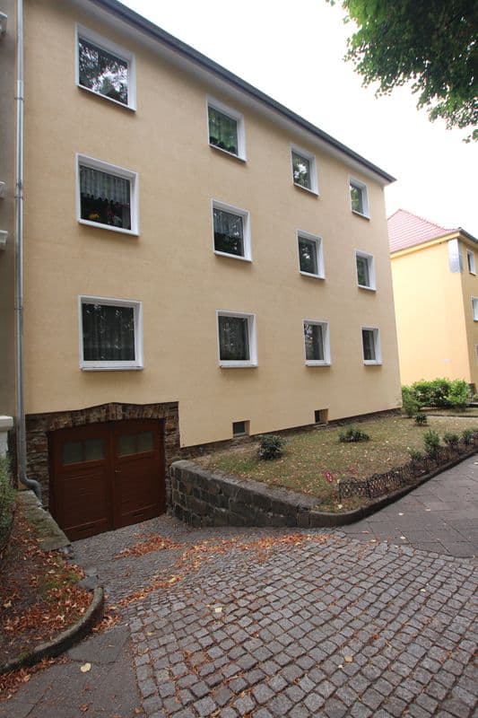 Anlageimmobilie in der Heinrich-Heine-Straße in Taucha-Taucha