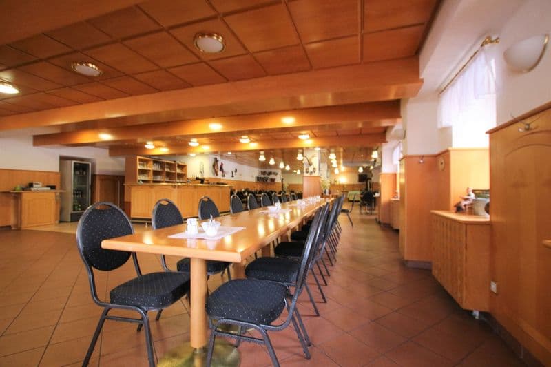 Anlageimmobilie in der Hirschplatz in Wermsdorf-Wermsdorf
