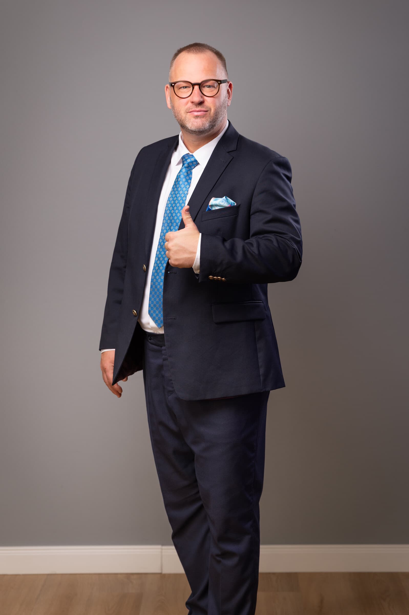 Thomas Schmid, Ansprechpartner für Immobilien in Leipzig
