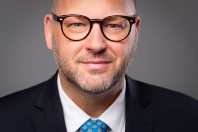 Thomas Christian Schmid