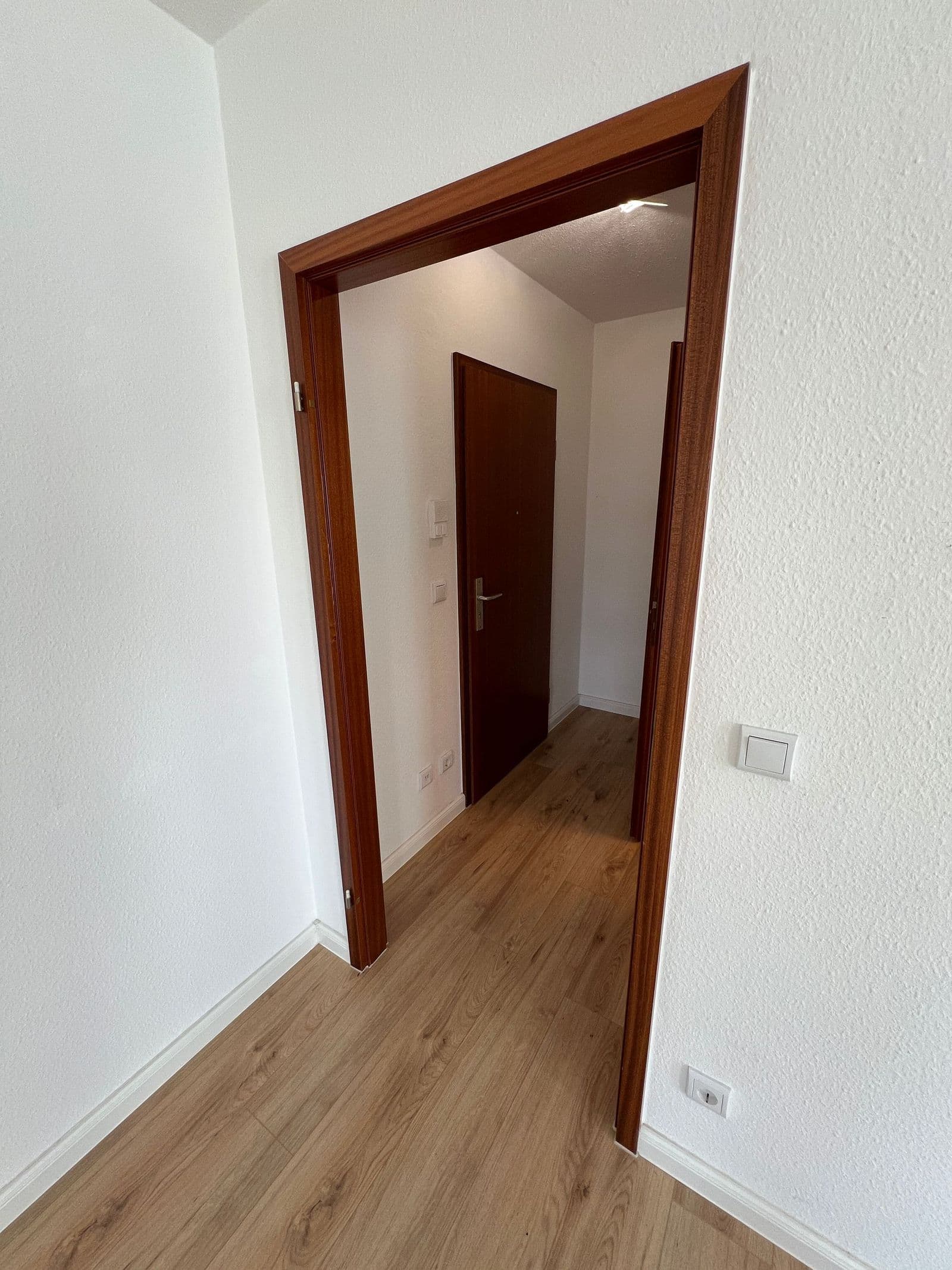Wohnimmobilie in der Newtonstrasse in Markranstädt-Markranstädt