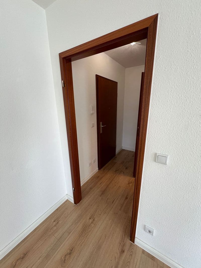Wohnimmobilie in der Newtonstrasse in Markranstädt-Markranstädt