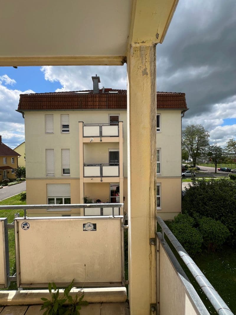 Wohnimmobilie in der Newtonstrasse in Markranstädt-Markranstädt