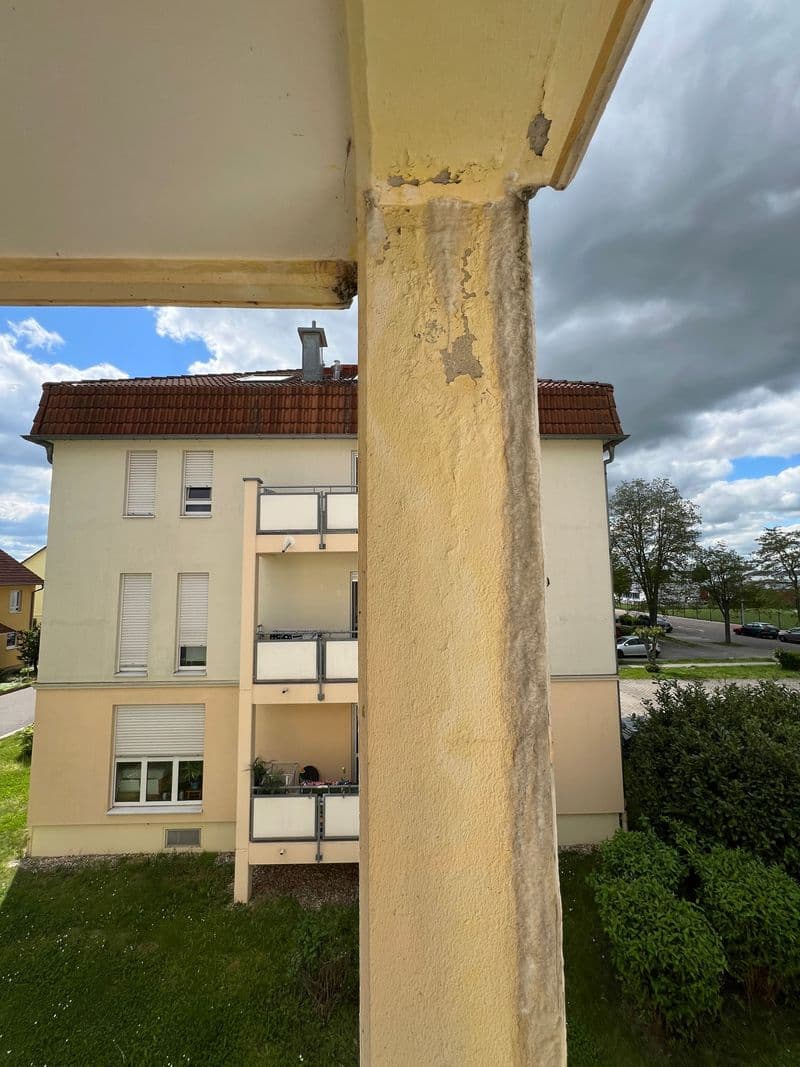 Wohnimmobilie in der Newtonstrasse in Markranstädt-Markranstädt