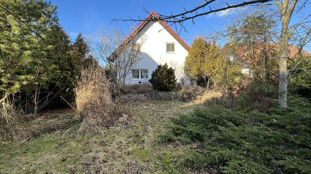 Wohnimmobilie in der Buchenallee in Schkeuditz-Leipzig