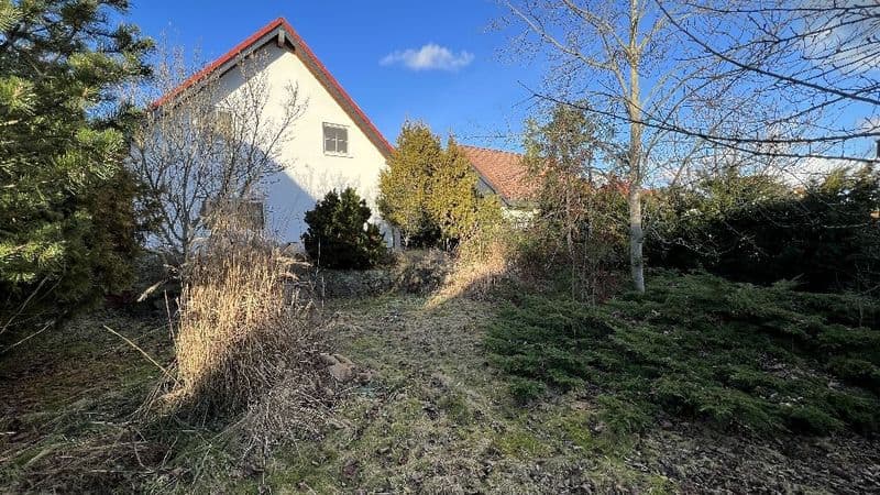 Wohnimmobilie in der Buchenallee in Schkeuditz-Leipzig