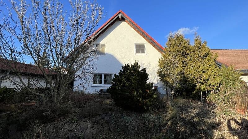 Wohnimmobilie in der Buchenallee in Schkeuditz-Leipzig