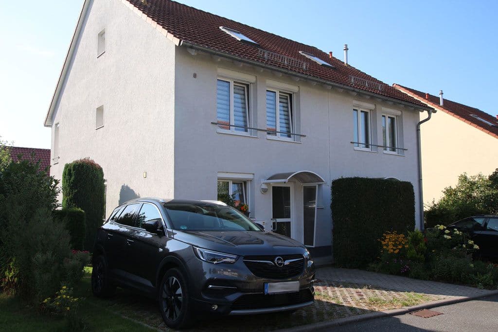 Wohnimmobilie in der Julius-Kniese-Straße in Stadtroda-Stadtroda
