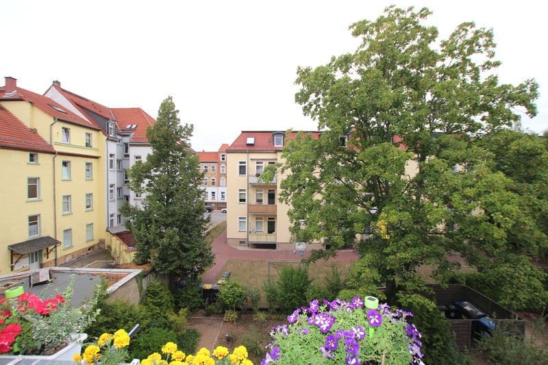 Wohnimmobilie in der Heinrich-Heine-Straße in Taucha-Taucha