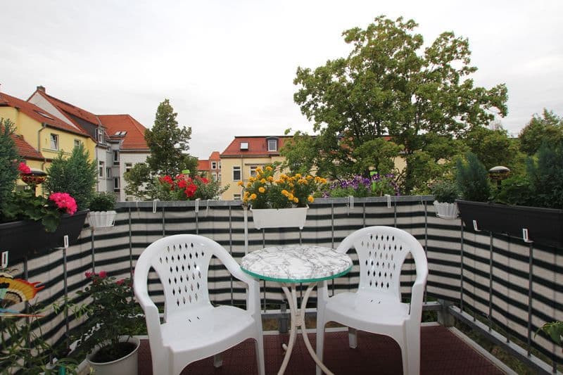 Wohnimmobilie in der Heinrich-Heine-Straße in Taucha-Taucha