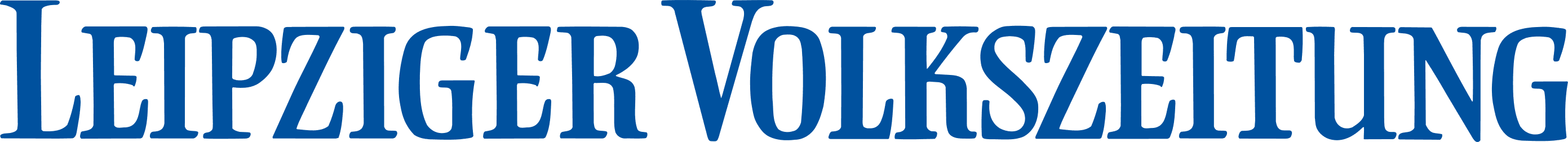 Leipziger Volkszeitung
