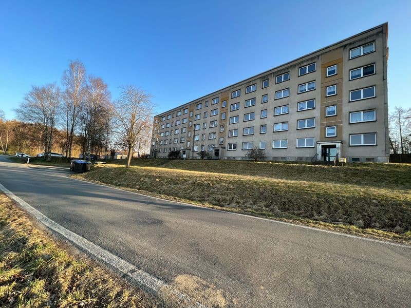 Anlageimmobilie in der Oberlauterbacher Straße in Trieb-Schönau